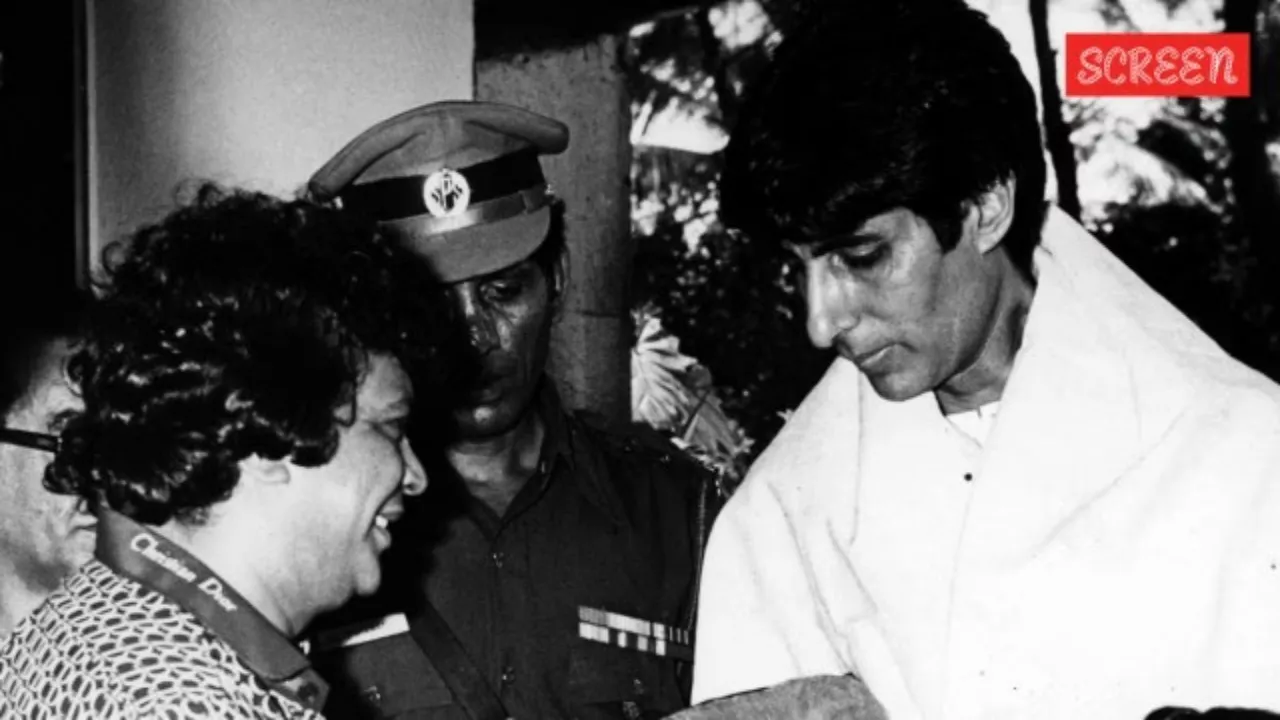 Bollywood hair stylist died on 39 never received help from celebrities
